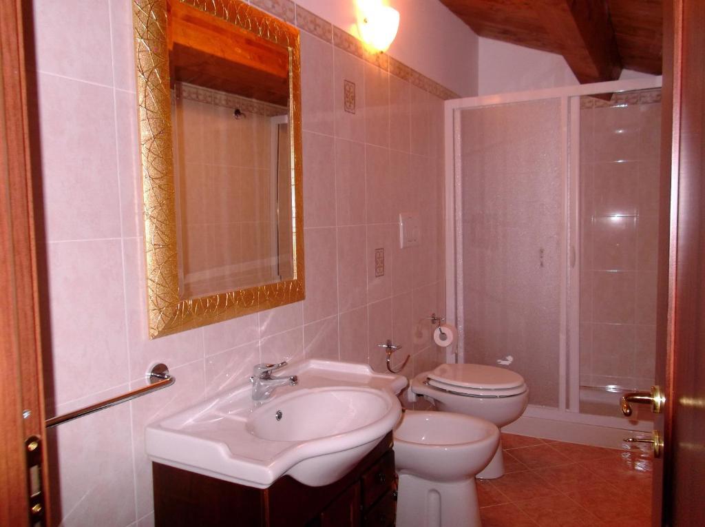 Dolcedorme Bed And Breakfast Terranova di Pollino Room photo