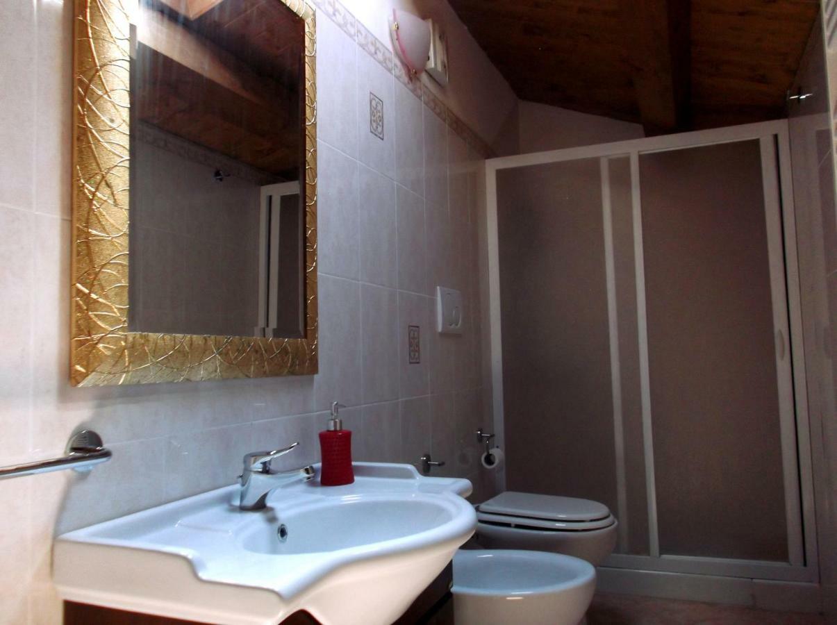 Dolcedorme Bed And Breakfast Terranova di Pollino Exterior photo